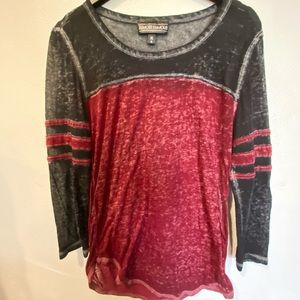 Almost Famous Long Sleeved Tee